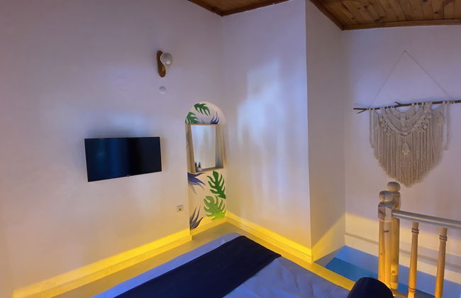 Tomsan Villas Akyaka - Foto 9