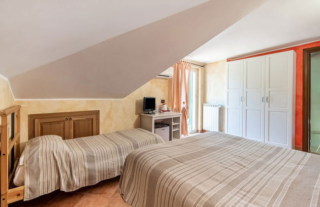 Villa in Monterotondo With Pool & Tiber Views - Foto 6