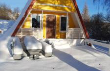 Kolorowe Wzgórze Zagórze - Foto 22