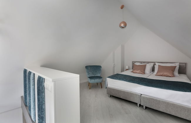 Lavoo Boutique Apartments - Foto 2