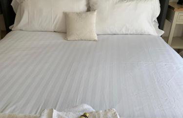 Durham Serviced Properties - The Sanctuary - Foto 6