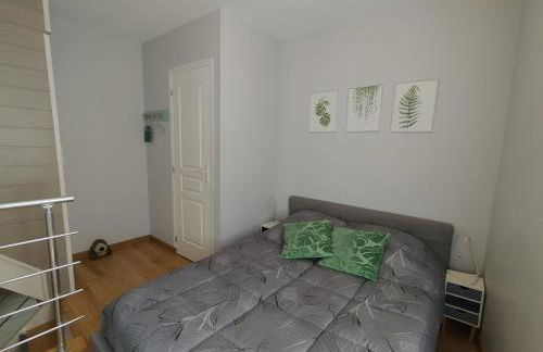 Gîte LE BIVOUAC - Foto 12