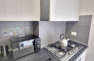 Aura Station Ciampino 'Roma, StazioneFS, Aeroporto' - Foto 10