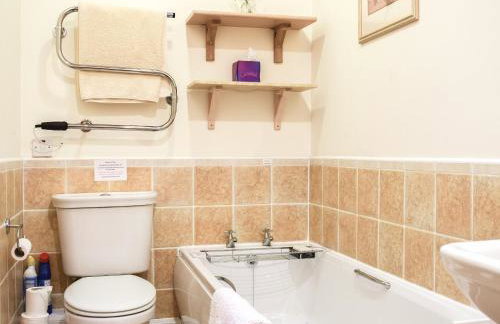 Gushat Cottage - Foto 21