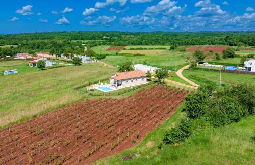 Villa Leoni by IstriaLux - Foto 30