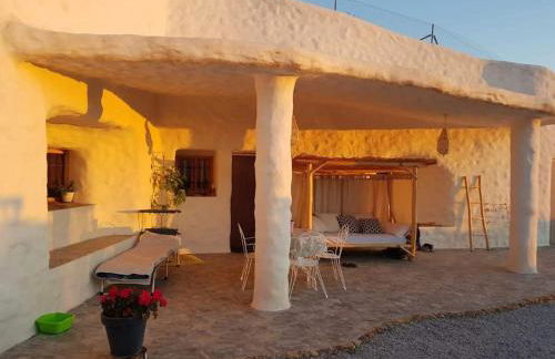 Cueva OTTO Privada - Photo 13