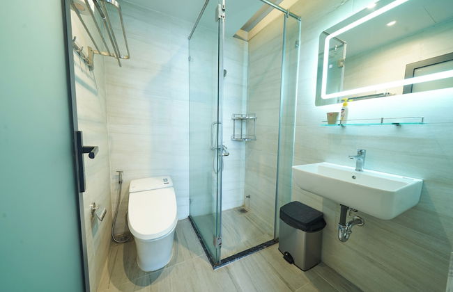 LIA HOMESTAY GRAND WORLD PHU QUOC - Foto 18