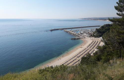 Viverenumana appartamenti la tua casa in centro a pochi passi dal mare - Photo 23