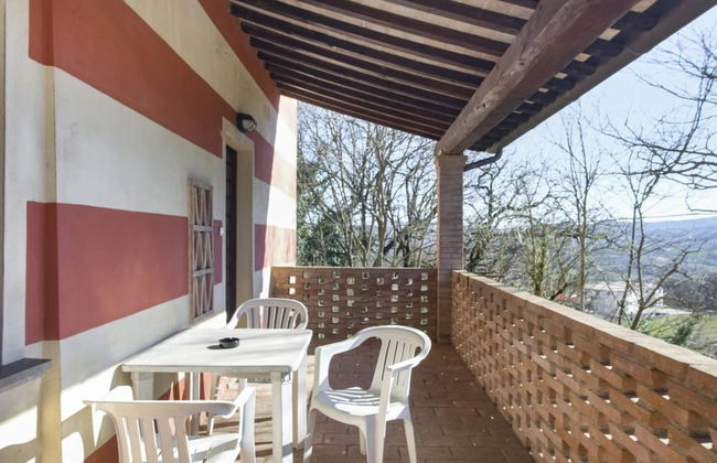 Apartment Near Donatello Sculpture - Foto 33