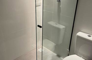 Estudios Mobiliados para locação - Foto 4