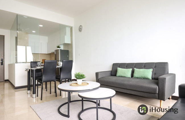 Silverscape Deluxe Melaka by I Housing - Foto 55