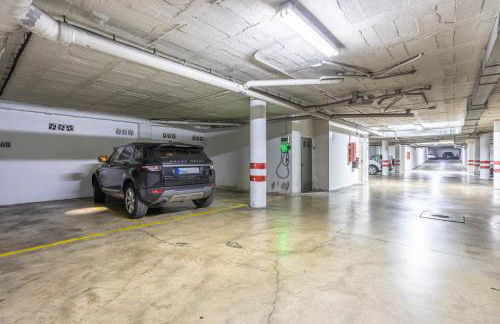 Sevilla Sunshine - Vacacional Sevilla - Foto 63