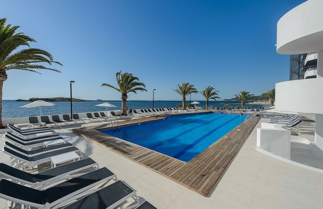 Apartamentos Vibra Jabeque Dreams - Foto 33