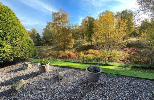 Dalfaber House Luxury holidays in the Highlands - Foto 10