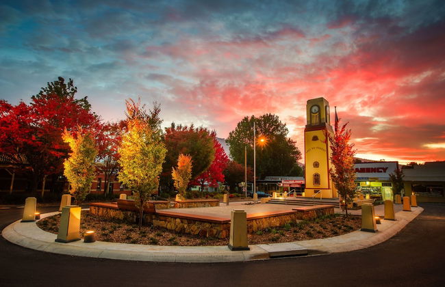 Bright Mystic Valley - Foto 35