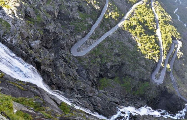 10 Person Holiday Home in Stordal - Foto 46