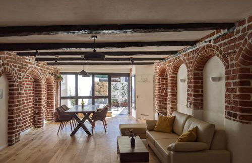 BacksteinFlair - LüneMitte - Foto 1