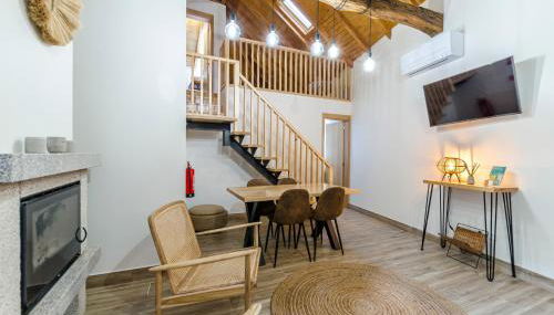 Chalet Villas Gerês - Foto 2