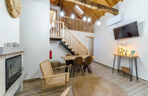 Chalet Villas Gerês - Foto 2