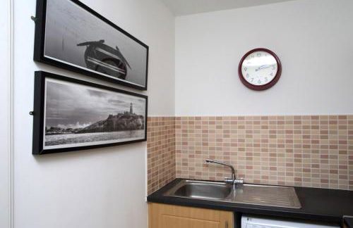 Stylish 2 Bedroom Bruntsfield Apartment in Edinburgh - Foto 18