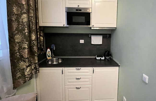 Station Self Check-in Apartments - Lollo Luxury - Photo 27