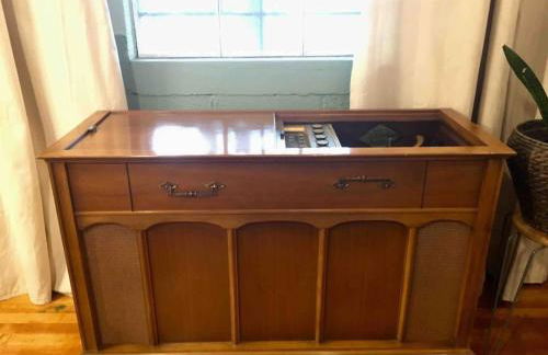 Downtown Lynchburg, Panel Loft, LYH Va Virginia - Foto 7