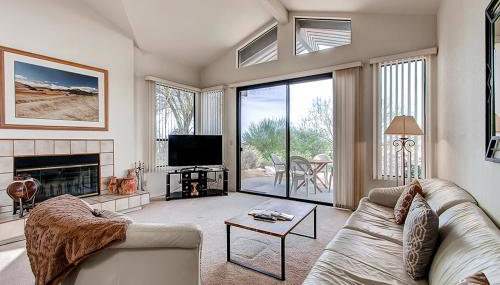 Borrego Springs Hideaway Pool Table, Mtn Views! - Foto 4