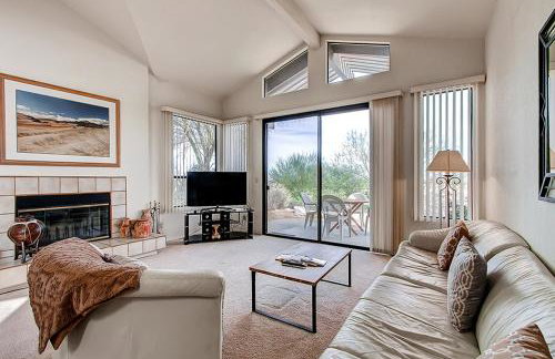 Borrego Springs Hideaway Pool Table, Mtn Views! - Foto 4