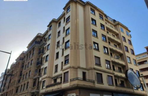 BrisasVTsansebastian In Zurriola Beach, Penthouse, sea views - Foto 21