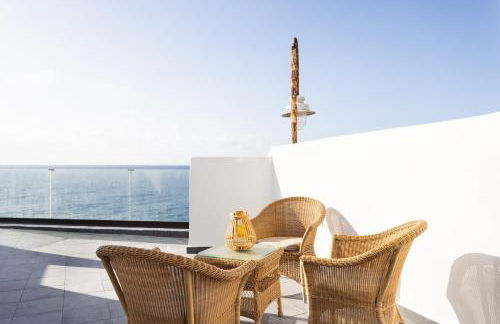 Home2Book Peaceful Apt & Sea View Terrace in Arico - Foto 20