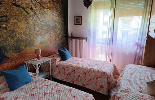 Giaveno, apartment "margherite" a pochi passi dal centro, wifi - Photo 38