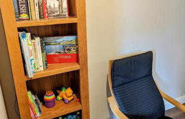 The Cob House. - Foto 14