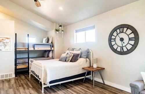 Daybreak Mountain Home Studio East Zion - Foto 14