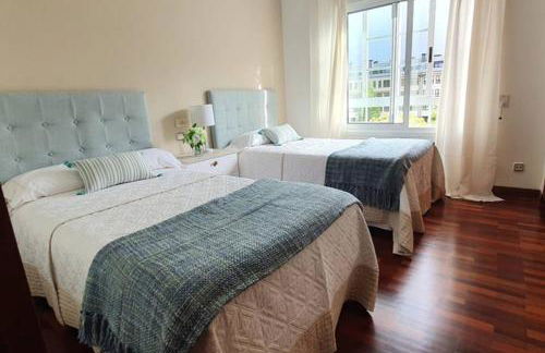 Centro pueblo Santa Cruz - Oleiros - A Coruña - Foto 13