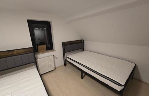 Renovierte Monteursunterkunft in Taunusstein mit voller Ausstattung - Foto 12