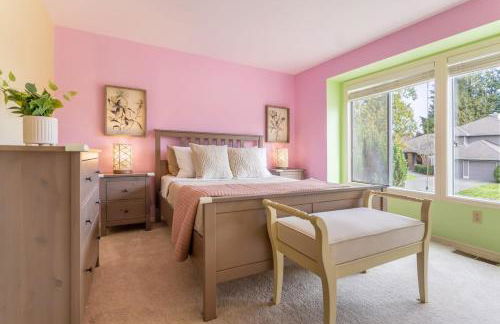 Corporate Housing Charm near East Sammamish Park - Foto 40