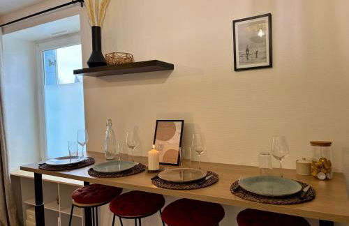 Limone Guest - Appartement Cosy - 5 min des plages - Foto 25