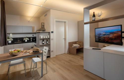 Borgo Roggeri - Country House nelle Langhe - Photo 25