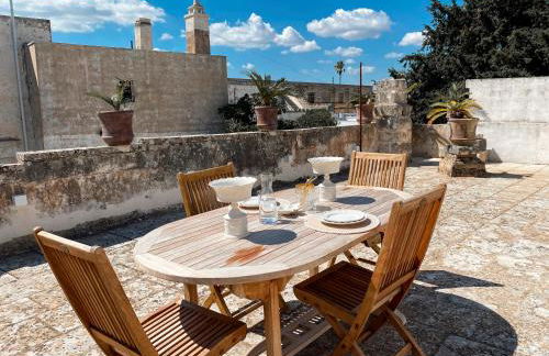 Palazzo Giustiniani - L'Ambasciatore - Foto 51