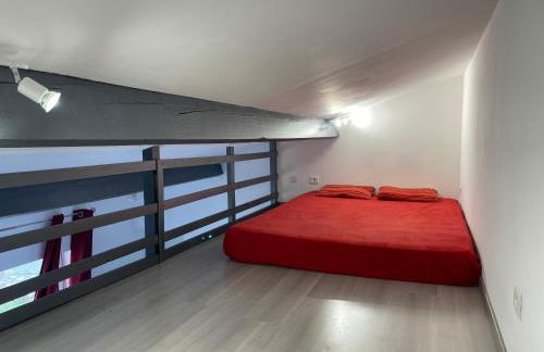 Proche Ajaccio maisonnette indépendante 4 personnes au calme - Foto 5