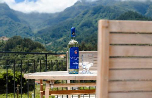 GuestReady - Panoramic Mountain Escape - Foto 35