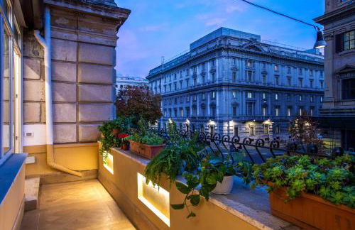 VentiSettembre Private Suites - Photo 123