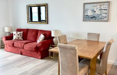 SoHot Stays Sail Apt Sea Views Ground Floor Free Parking - Foto 8