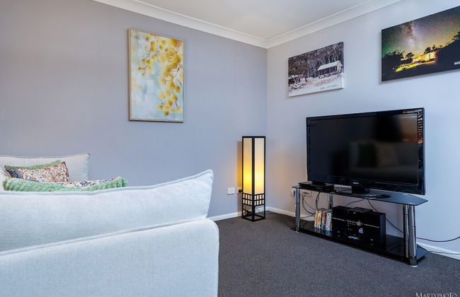 Stargazers Escape Stanthorpe - Photo 14