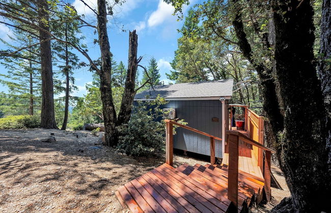 Mays Luxury Farm Stays - Foto 47