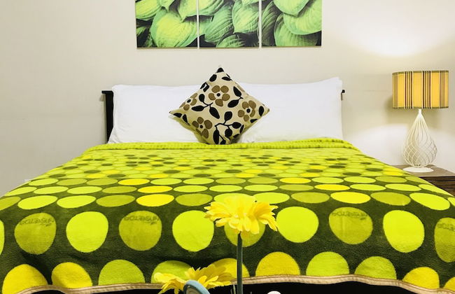 One Palm Tree Villas Across NAIA T3 - Foto 8