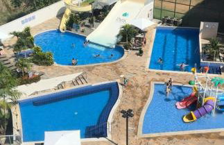 Parque veredas resort - Foto 1