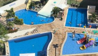 Parque veredas resort - Foto 1