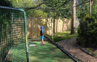 Kiwi Pines forest retreat! - Foto 12