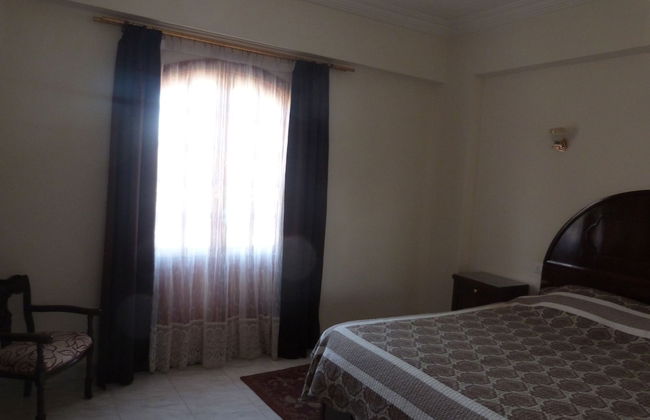 Mountain View Apartments - Foto 15